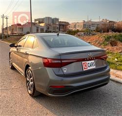 فولكسفاغن جيتا